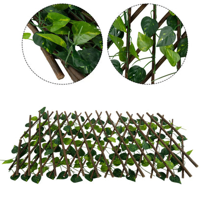 Expandable Decorative Trellis - Wholesalus