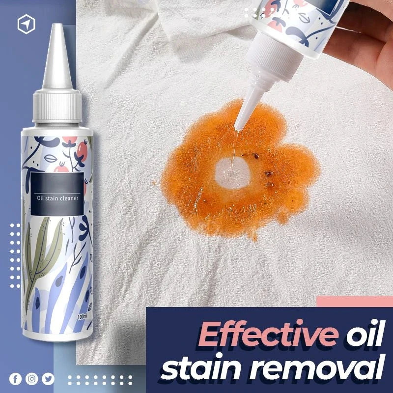 Fabric Stain Remover - Wholesalus