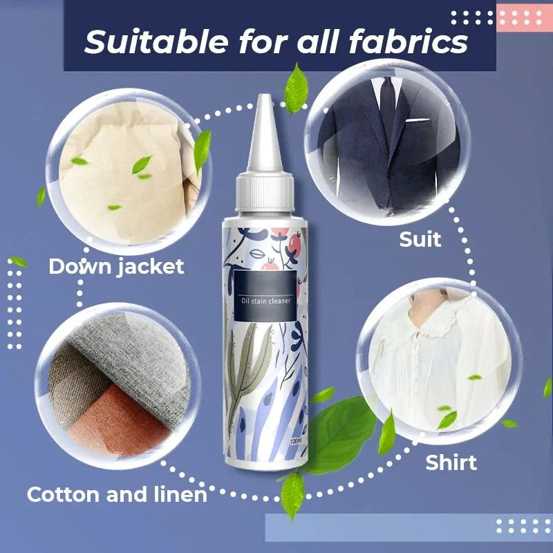 Fabric Stain Remover - Wholesalus