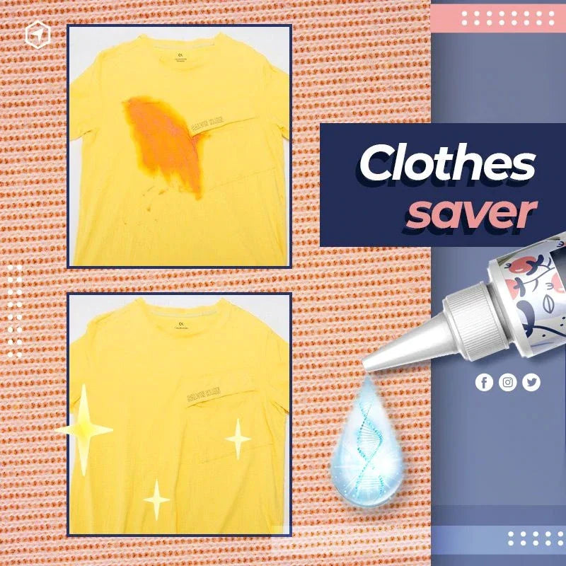 Fabric Stain Remover - Wholesalus
