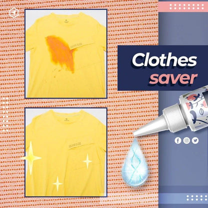 Fabric Stain Remover - Wholesalus
