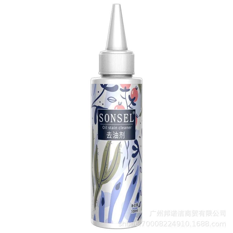 Fabric Stain Remover - Wholesalus