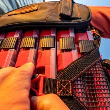 Fishing Drift Tackle Backpack - Wholesalus