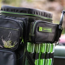 Fishing Drift Tackle Backpack - Wholesalus