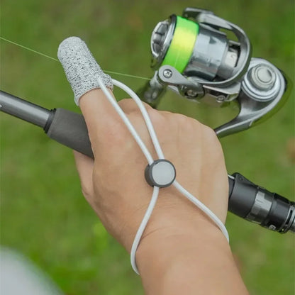 Fishing Finger Protective Glove - Wholesalus