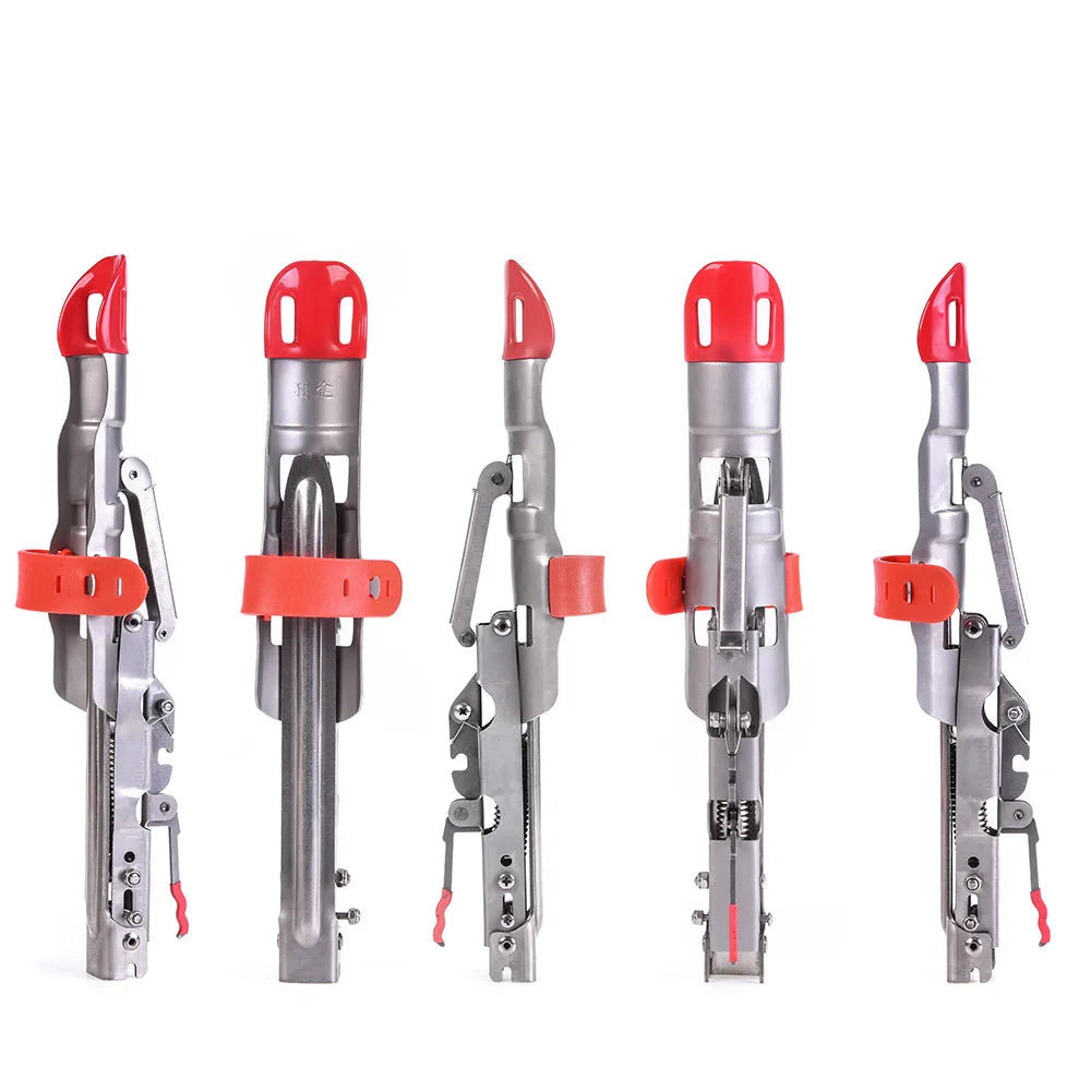 Foldable Automatic Fishing Rod Bracket - Wholesalus