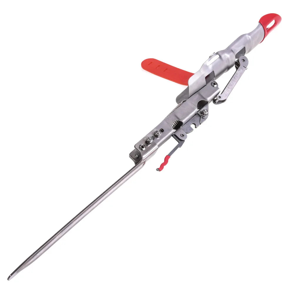 Foldable Automatic Fishing Rod Bracket - Wholesalus