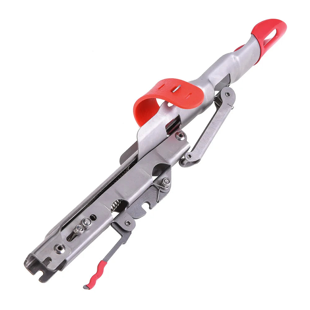 Foldable Automatic Fishing Rod Bracket - Wholesalus