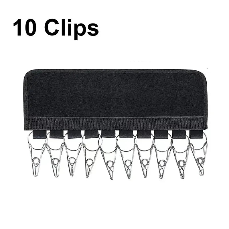 Foldable Hat Organizer Hanger - Wholesalus