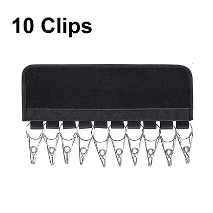 Foldable Hat Organizer Hanger - Wholesalus