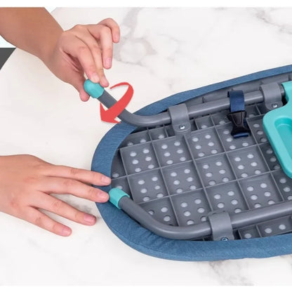 Folding Ironing Board - Wholesalus