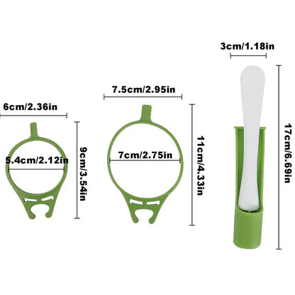 Food Grabber Fork Pro - Wholesalus