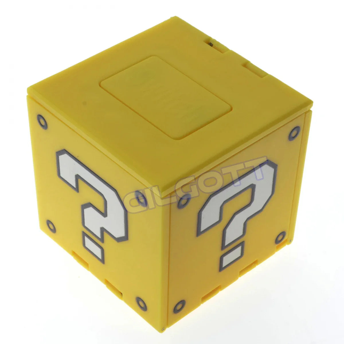 Game Card Storage Box - Wholesalus