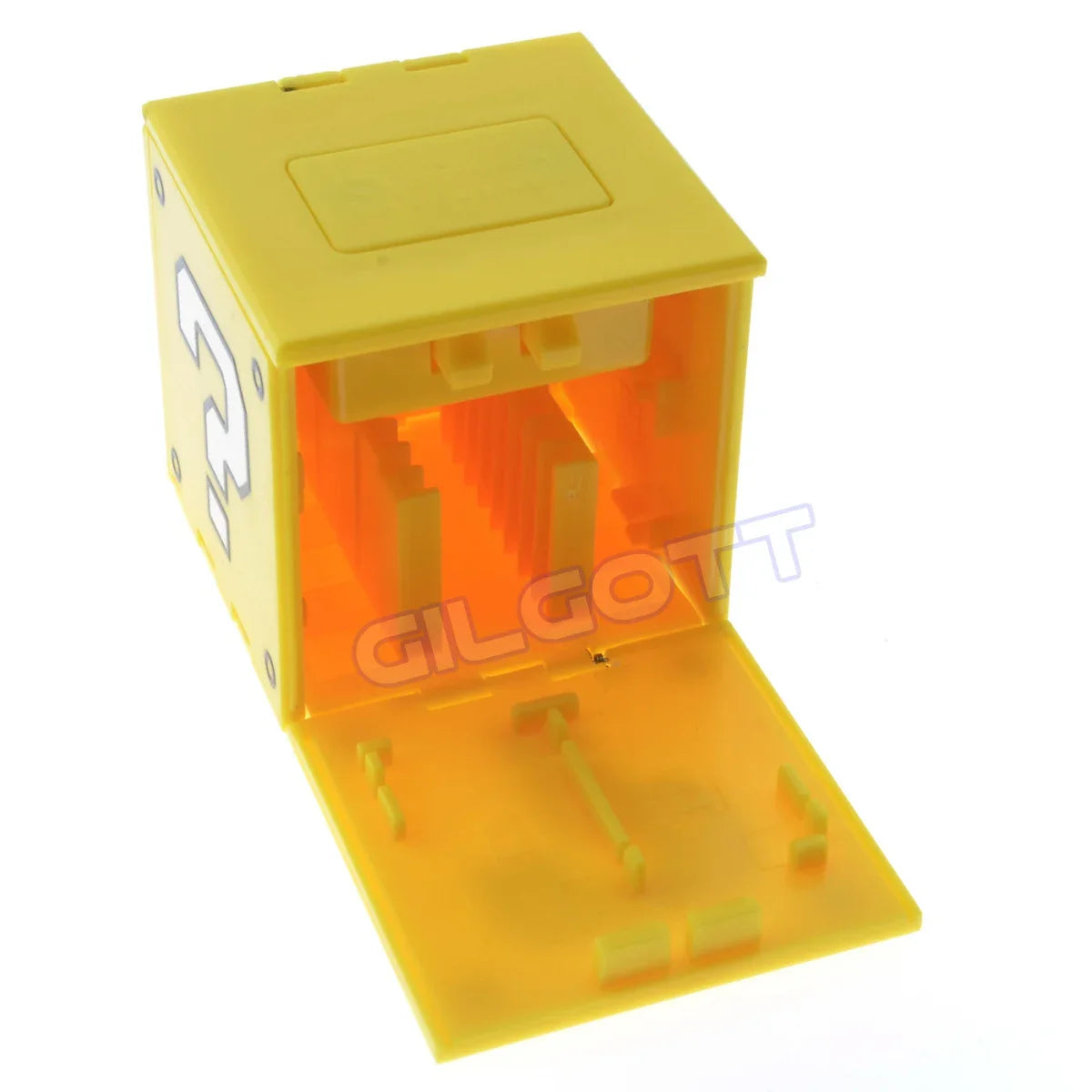 Game Card Storage Box - Wholesalus