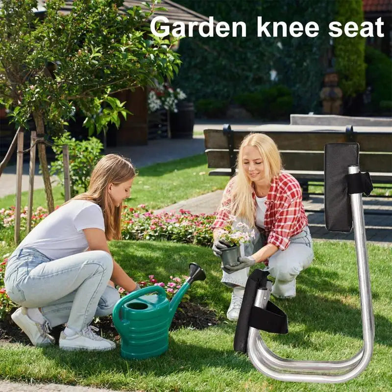 Garden Kneeling Stool - Wholesalus