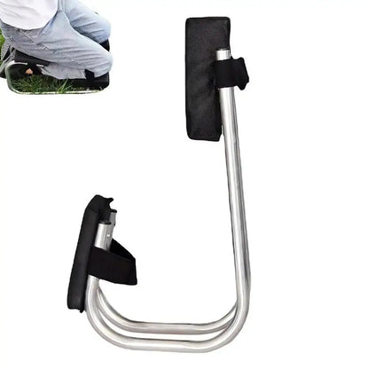 Garden Kneeling Stool - Wholesalus