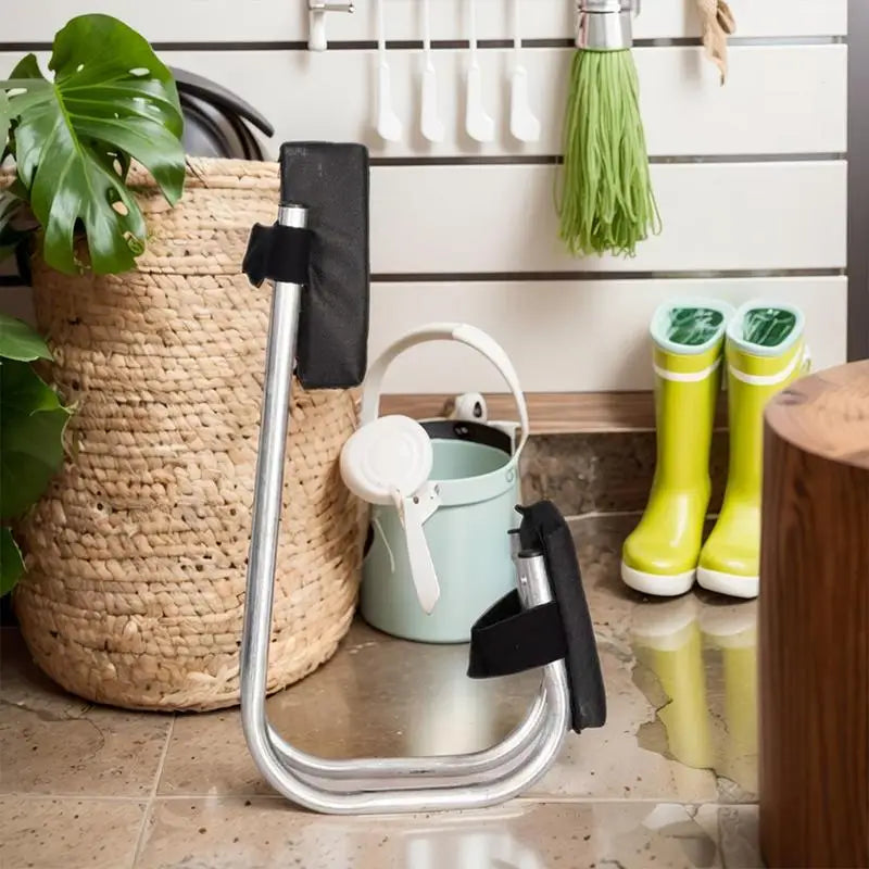 Garden Kneeling Stool - Wholesalus