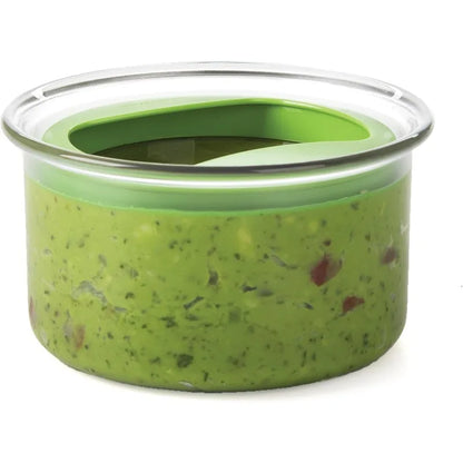 Guacamole Storage Container - Wholesalus