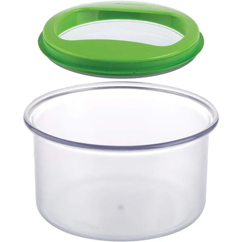 Guacamole Storage Container - Wholesalus