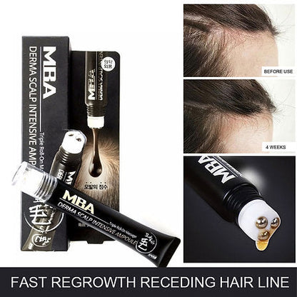 Hairline Rejuvenator Elixir - Wholesalus