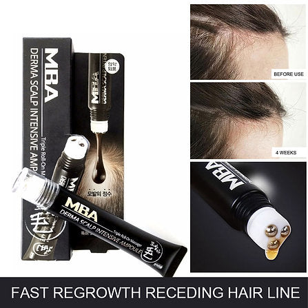 Hairline Rejuvenator Elixir - Wholesalus