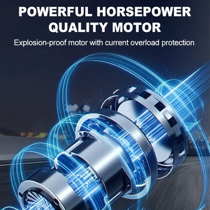 Handheld Electric Fuel Transfer Pump - Wholesalus