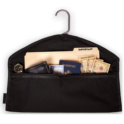 Hidden Hanger Pocket Safe - Wholesalus