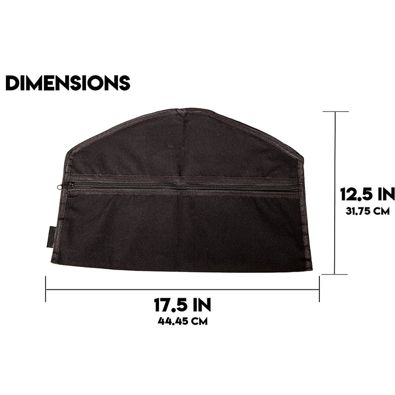 Hidden Hanger Pocket Safe - Wholesalus