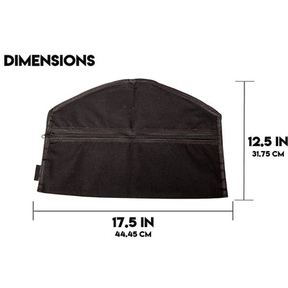 Hidden Hanger Pocket Safe - Wholesalus