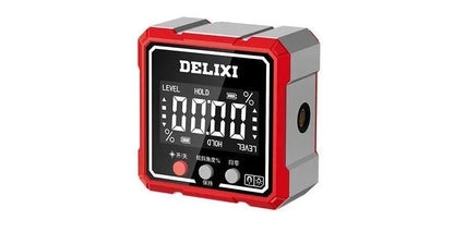 High Precision Digital Display Angle Ruler - Wholesalus