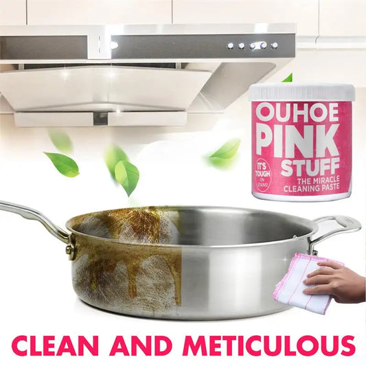 Household Multi-Purpose Cleaning Paste - Wholesalus