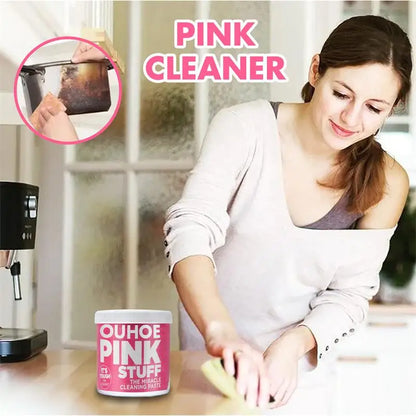 Household Multi-Purpose Cleaning Paste - Wholesalus