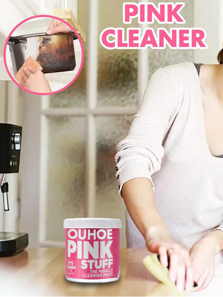 Household Multi-Purpose Cleaning Paste - Wholesalus