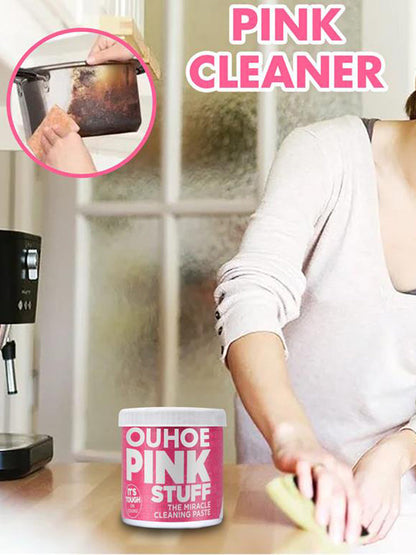 Household Multi-Purpose Cleaning Paste - Wholesalus