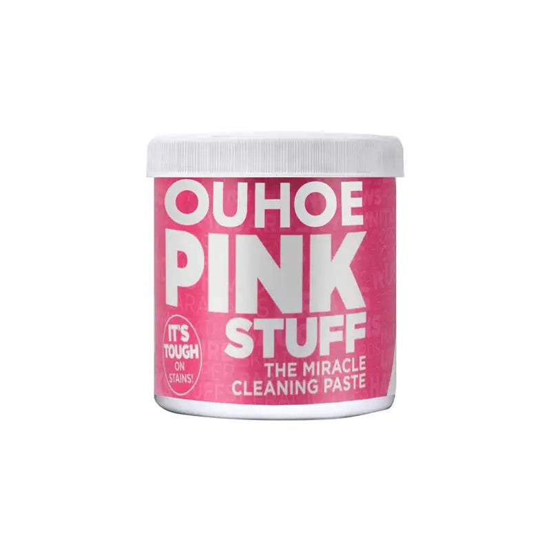 Household Multi-Purpose Cleaning Paste - Wholesalus