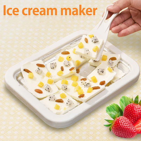 Household Multipurpose Instant Cold Plate - Wholesalus