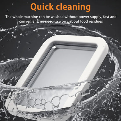 Household Multipurpose Instant Cold Plate - Wholesalus