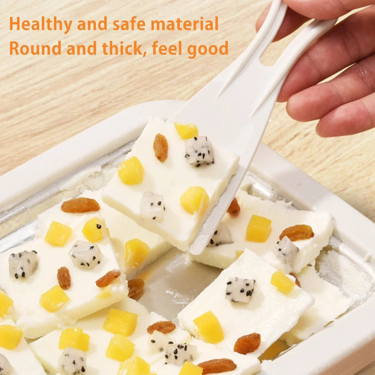 Household Multipurpose Instant Cold Plate - Wholesalus