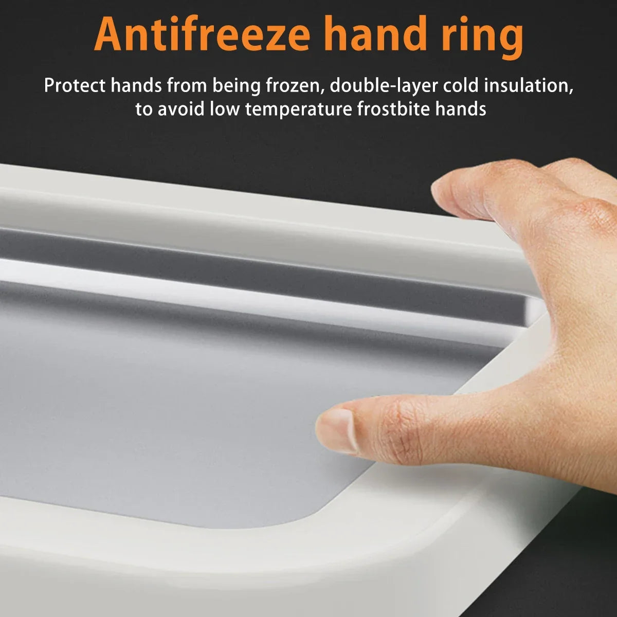 Household Multipurpose Instant Cold Plate - Wholesalus