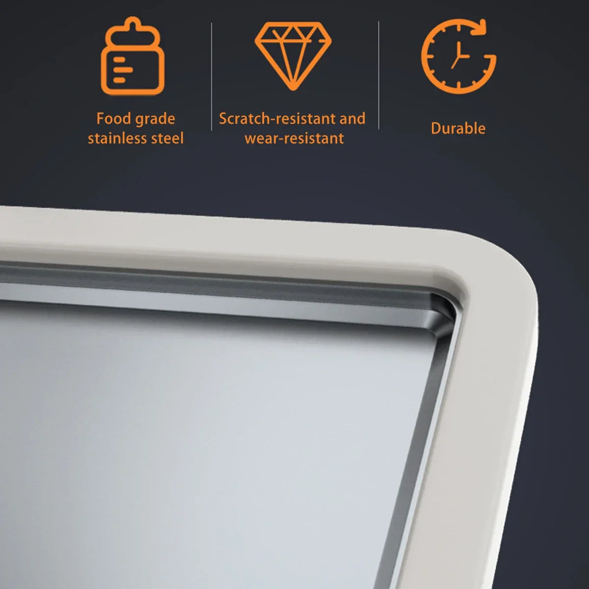 Household Multipurpose Instant Cold Plate - Wholesalus