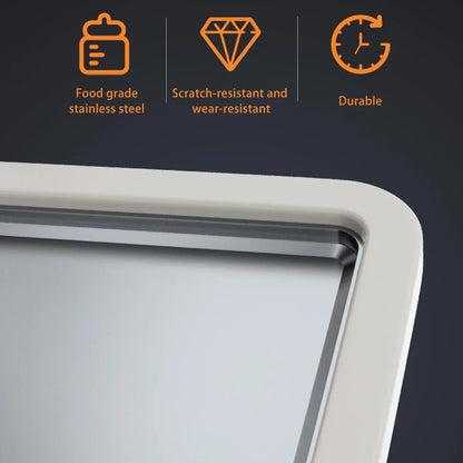 Household Multipurpose Instant Cold Plate - Wholesalus