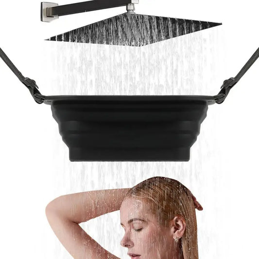 Ice Shower Filter Basket - Wholesalus