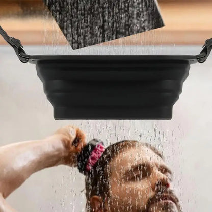 Ice Shower Filter Basket - Wholesalus