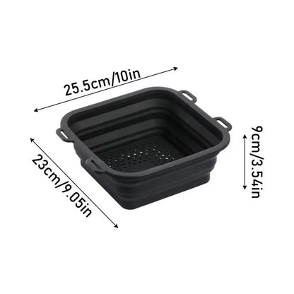 Ice Shower Filter Basket - Wholesalus