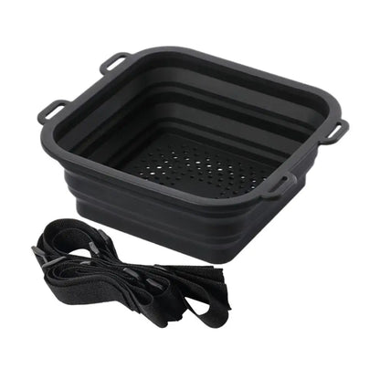 Ice Shower Filter Basket - Wholesalus