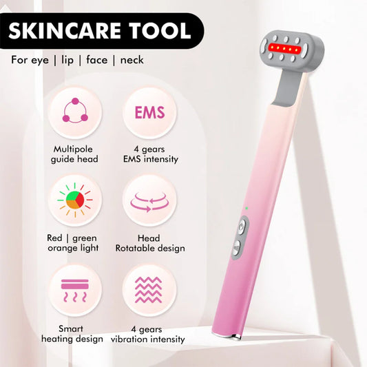 Infrared Anti Aging Therapy Wand - Wholesalus