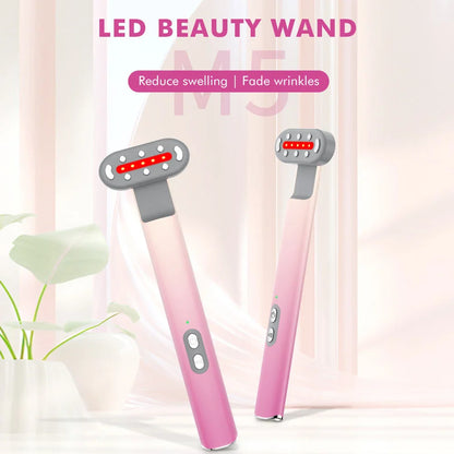 Infrared Anti Aging Therapy Wand - Wholesalus