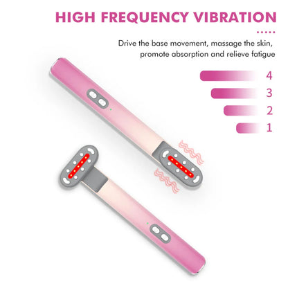 Infrared Anti Aging Therapy Wand - Wholesalus