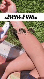Insect Bites Anti-Itch Stick - Wholesalus