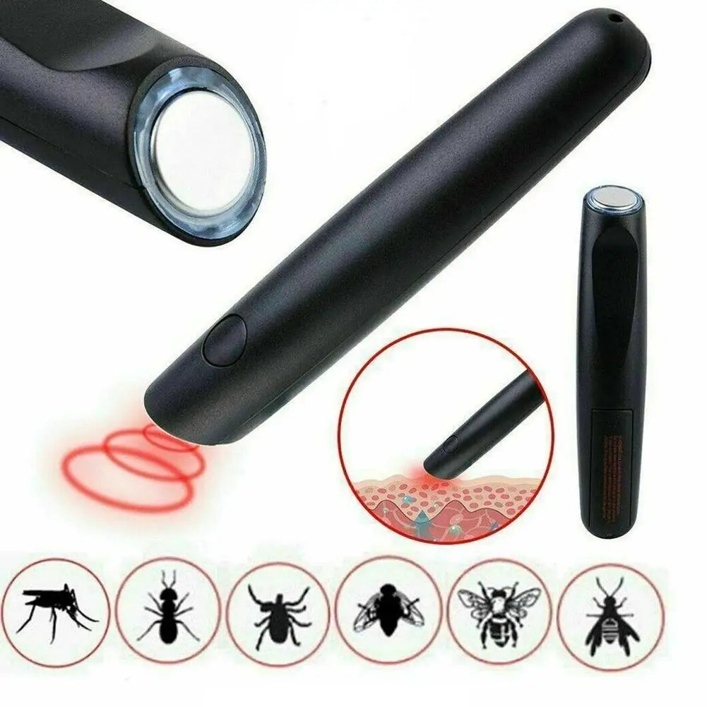 Insect Bites Anti-Itch Stick - Wholesalus